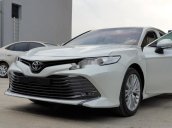 Bán Toyota Camry 2.5Q sản xuất năm 2019, xe nhập