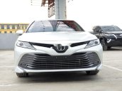 Bán Toyota Camry 2.5Q sản xuất năm 2019, xe nhập