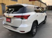 Cần bán Toyota Fortuner năm 2018, màu trắng, nhập khẩu 