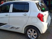 Bán Suzuki Celerio năm sản xuất 2019, màu trắng, xe nhập 