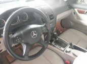 Cần bán lại xe Mercedes C250 2011, nhập khẩu nguyên chiếc