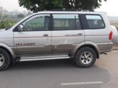 Bán ô tô Isuzu Hi lander sản xuất 2006, nhập khẩu nguyên chiếc, 205tr