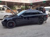 Cần bán lại xe Mercedes C280 năm 2005, màu đen, xe nhập chính chủ