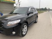 Bán Hyundai Santa Fe AT đời 2009, nhập khẩu số tự động, giá tốt