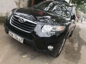 Bán Hyundai Santa Fe AT đời 2010, nhập khẩu nguyên chiếc 