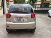 Cần bán Chevrolet Spark MT năm sản xuất 2014 giá cạnh tranh