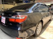 Cần bán Toyota Camry sản xuất năm 2018