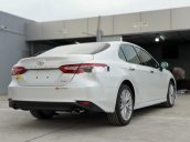 Bán Toyota Camry 2.5Q sản xuất năm 2019, xe nhập