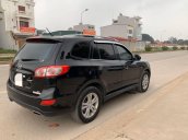 Bán Hyundai Santa Fe AT đời 2009, nhập khẩu số tự động, giá tốt