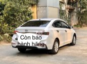 Bán Hyundai Accent sản xuất năm 2019, màu trắng như mới 