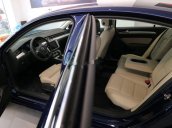 Bán Volkswagen Passat sản xuất 2019, màu xanh lam, nhập khẩu