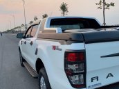 Cần bán gấp Ford Ranger XLS AT sản xuất 2016, màu trắng, xe nhập