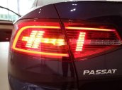 Bán Volkswagen Passat sản xuất 2019, màu xanh lam, nhập khẩu