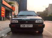 Bán xe Kia CD5 sản xuất năm 2002, màu xanh lam, giá 87tr