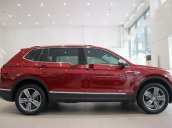 Bán Volkswagen Tiguan 2020, màu đỏ, xe nhập