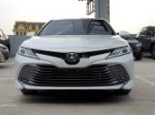 Bán Toyota Camry 2.5Q sản xuất năm 2019, xe nhập