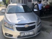 Cần bán xe Chevrolet Cruze LTZ năm sản xuất 2015, màu bạc, 415 triệu