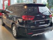 Bán Kia Sedona năm sản xuất 2020, màu đen, xe nhập