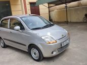 Cần bán Chevrolet Spark MT năm sản xuất 2014 giá cạnh tranh