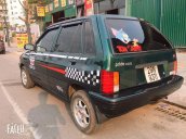 Bán xe Kia CD5 sản xuất năm 2002, màu xanh lam, giá 87tr