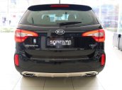 Bán xe Kia Sorento 2020, màu đen, 799tr