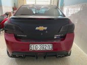 Bán xe Chevrolet Cruze MT năm sản xuất 2017 số sàn, giá 450tr