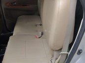 Bán xe Toyota Innova G đời 2011