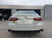 Bán Toyota Camry 2.5Q sản xuất năm 2019, xe nhập