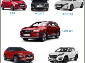 Bán Hyundai Dynasty đời 2018 giá cạnh tranh