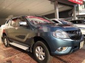 Bán xe Mazda BT 50 MT đời 2013, nhập khẩu nguyên chiếc