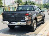 Bán ô tô Ford Ranger MT năm 2016, giá tốt