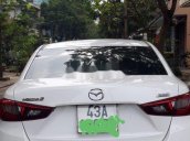 Bán ô tô Mazda 2 năm 2016, màu trắng giá cạnh tranh