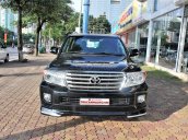 Toyota Land Cruiser VX sản xuất 2015, xe cá nhân, một chủ từ mới, giữ gìn cực kỳ cẩn thận