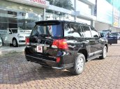 Toyota Land Cruiser VX sản xuất 2015, xe cá nhân, một chủ từ mới, giữ gìn cực kỳ cẩn thận