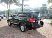 Toyota Land Cruiser VX sản xuất 2015, xe cá nhân, một chủ từ mới, giữ gìn cực kỳ cẩn thận