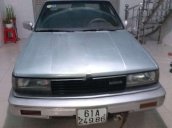 Bán xe Nissan Bluebird sản xuất năm 1988, màu bạc