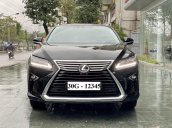 Bán Lexus RX350 model 2020, siêu lướt 18.000km. Giá tốt nhất thị trường