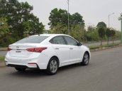 Hyundai Accent 2020 khuyến mãi sập sàn xe có sẵn giao ngay, vay 90%