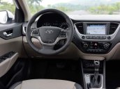 Hyundai Accent 2020 khuyến mãi sập sàn xe có sẵn giao ngay, vay 90%