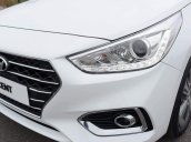 Hyundai Accent 2020 khuyến mãi sập sàn xe có sẵn giao ngay, vay 90%