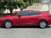 Bán xe Mazda 3 đời 2018, màu đỏ, giá 635tr