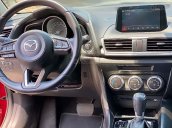 Bán xe Mazda 3 đời 2018, màu đỏ, giá 635tr