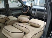 Chính chủ cần bán xe Daewoo Lacetti năm sản xuất 2008, màu đen