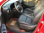 Bán Hyundai Kona 1.6 Turbo 2018, màu đỏ
