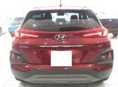 Bán Hyundai Kona 1.6 Turbo 2018, màu đỏ