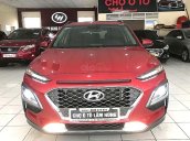 Bán Hyundai Kona 1.6 Turbo 2018, màu đỏ