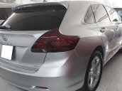 Cần bán gấp Toyota Venza 3.5 sản xuất 2009, màu bạc, nhập khẩu