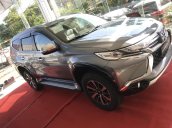 All New Pajero Sport 4X2AT bản đặt biệt full option trừ tiền mặt trực tiếp giá xe + quà tặng hơn 100tr 