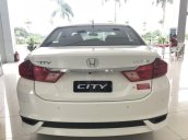 Honda ô tô Hà Nội -Honda City giá tốt nhất miền Bắc, tặng tiền mặt, phụ kiện, BHTV