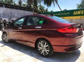 Honda ô tô Hà Nội- Honda City 2020 giá tốt nhất miền Bắc, tặng TM, phụ kiện